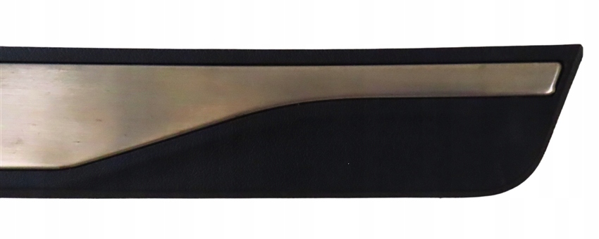 фото №3, Молдинг захист внутрішня na поріг передня ліва mazda cx5 i ke 2012-2017 rok