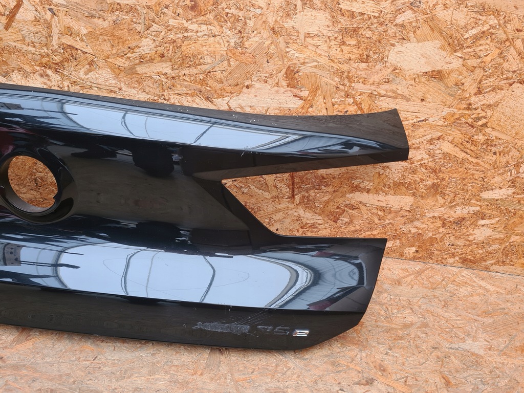 фото №4, Bleda кришки задня bmw x2 f39 7428466