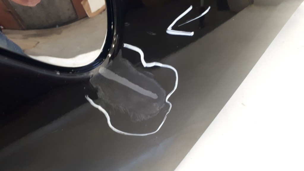 фото №4, Renault fluence 2013 lift бампер перед