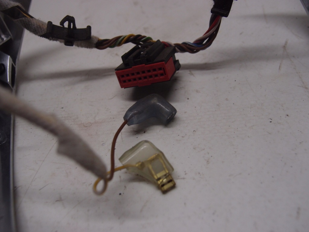 фото №9, Мультифункція керма ford transit mk8 custom