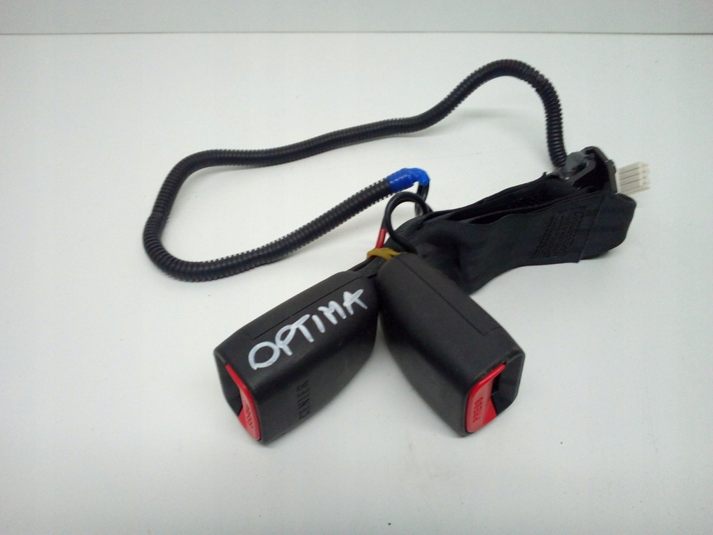 фото №1, Kia optima iii кліпса кліпса поперечина задня 2010-