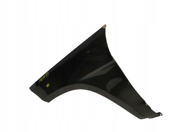 фото №1, Mercedes gl gls 166 x166 крыло передний левый