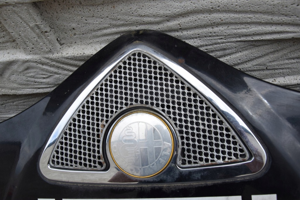 Капот кришка двигуна alfa romeo 145 рестайлінг Оригінал