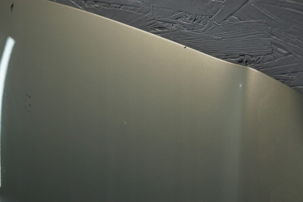 фото №13, Капот крышка двигателя toyota avensis t25 6t1