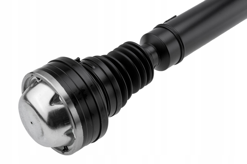 фото №4, Wał приводной перед jeep grand cherokee iii 3.0 crd