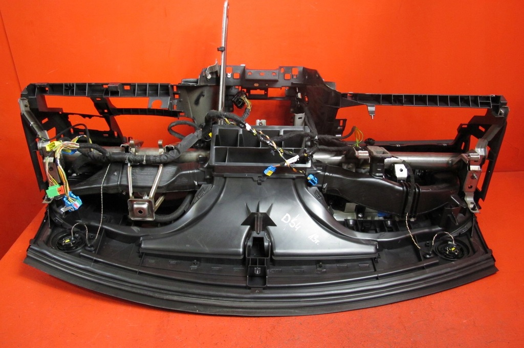 фото №13, Citroen ds4 i 1 nx подушки безопасности подушка безопасности приборная панель консоль приборная панель ремни натяжители kpl