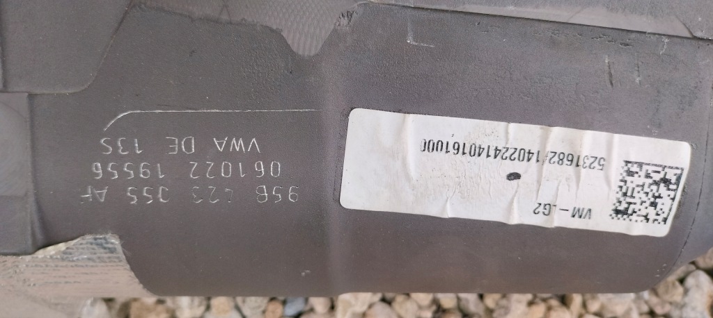 фото №4, Система рулевая рейка трансмиссия porsche macan 95b