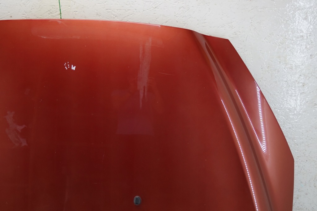 фото №6, Капот крышка двигателя peugeot 308 t7