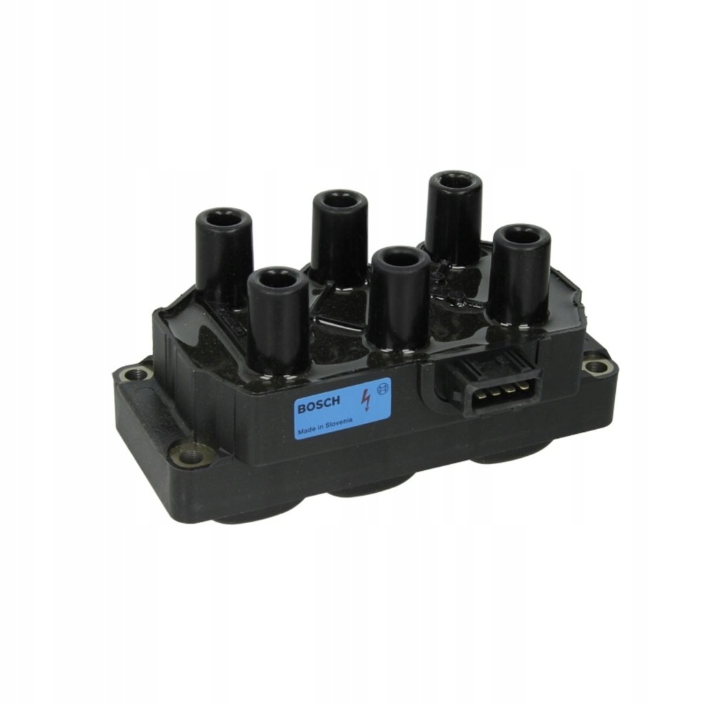 фото №1, Котушка запалювання ferrari f50; opel calibra a, omega