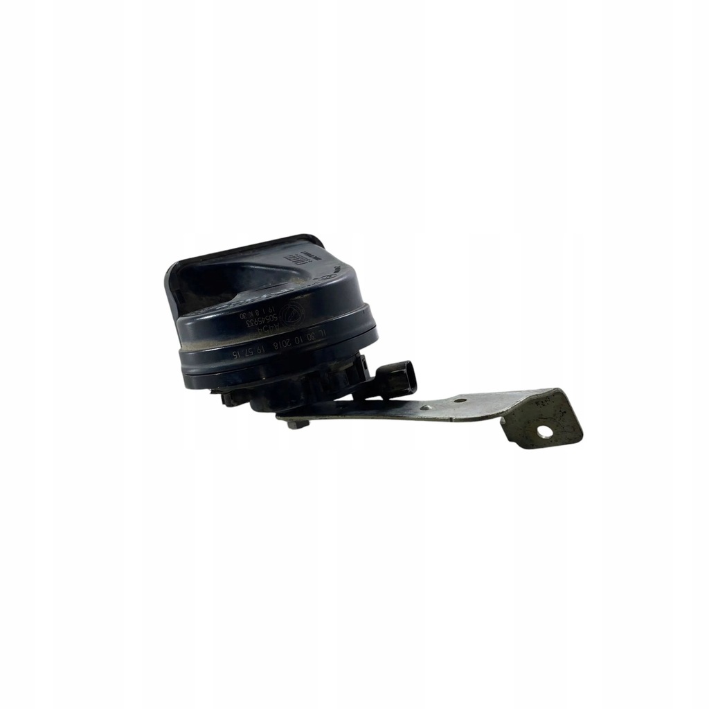 фото №2, Alfa romeo stelvio 2019 клаксон