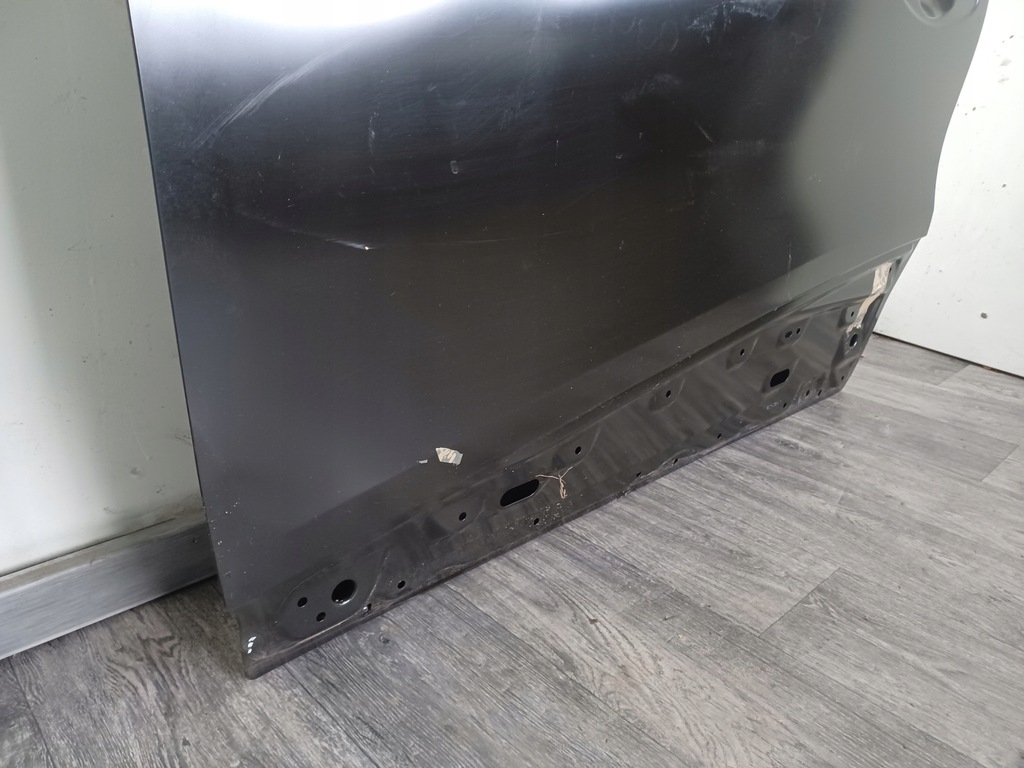 фото №5, Дверь --- renault kadjar передние левая --- сервисные оригинальные неокрашенный