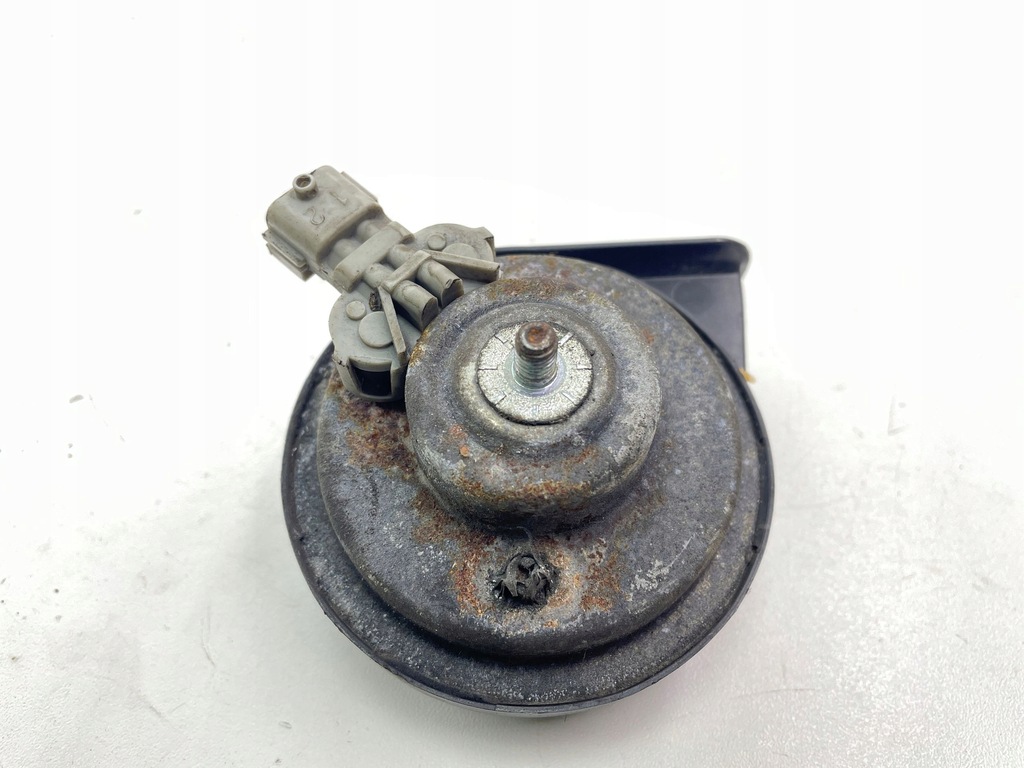 фото №3, Saab 9-5 2006 клаксон