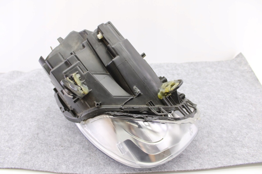 фото №5, Mini countryman r60 r61 2010-2016 ксенон лампа права 9801026 звичайна h57