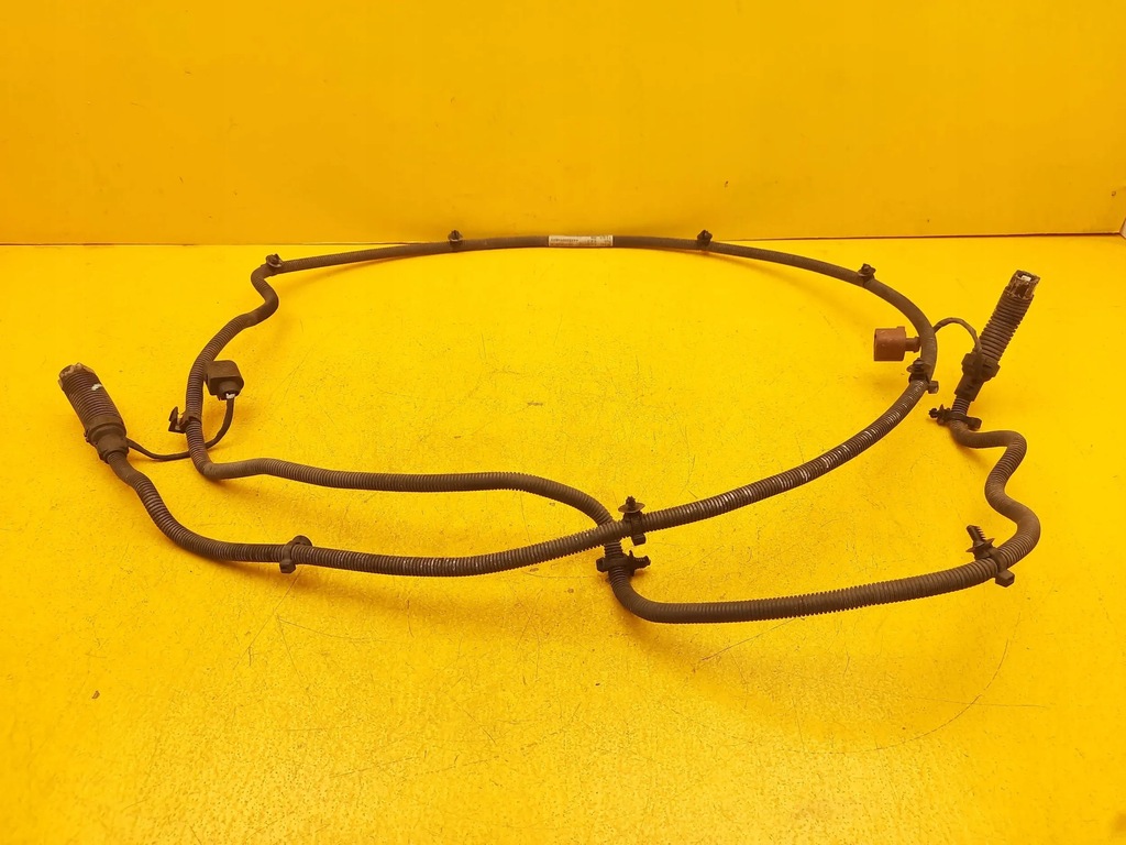 фото №1, Audi a7 c7 4g шланг wąż adblue 4g0131984af