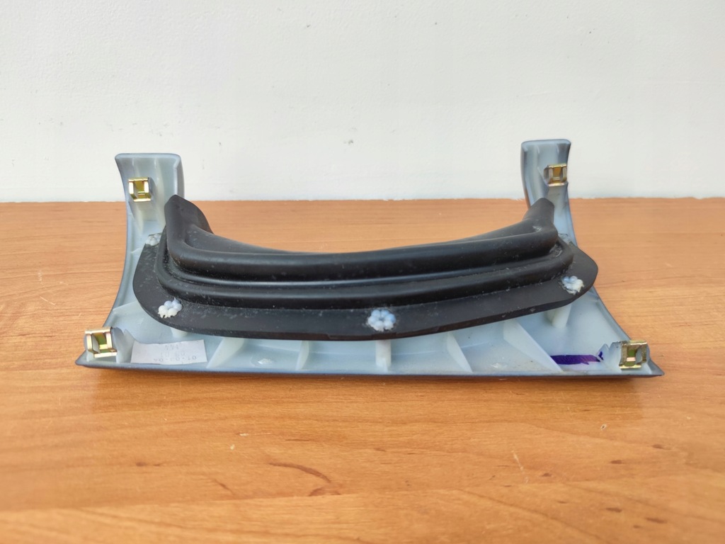 фото №2, Захист колонки керма mini cooper r50 r52 r53