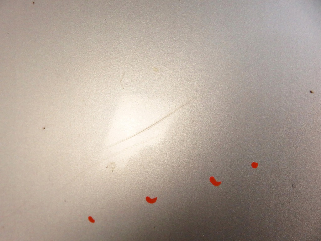 фото №5, Капот mercedes-benz b-class w245 761u polar silver