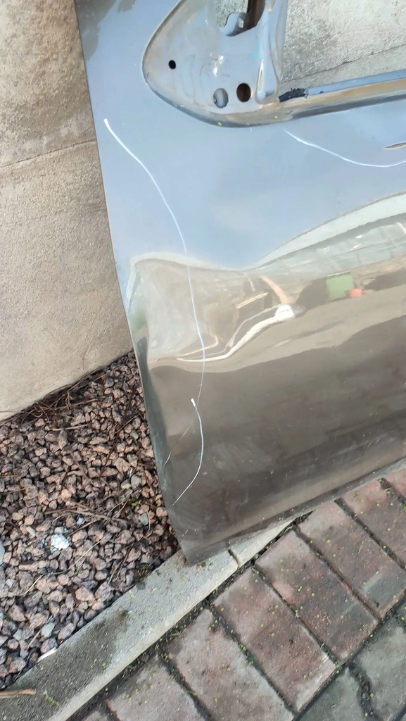 фото №9, Dacia duster ii 2017 дверь перед сторона левая