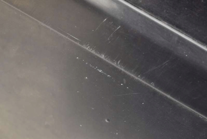 фото №9, Двері ліва задня задні чорні ford galaxy mk2 2 ii 06-15