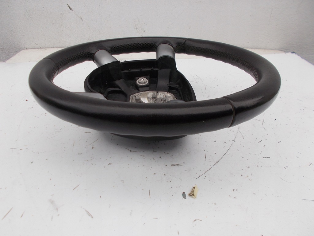 фото №15, Повітропровід шкіряний ford mondeo mk2