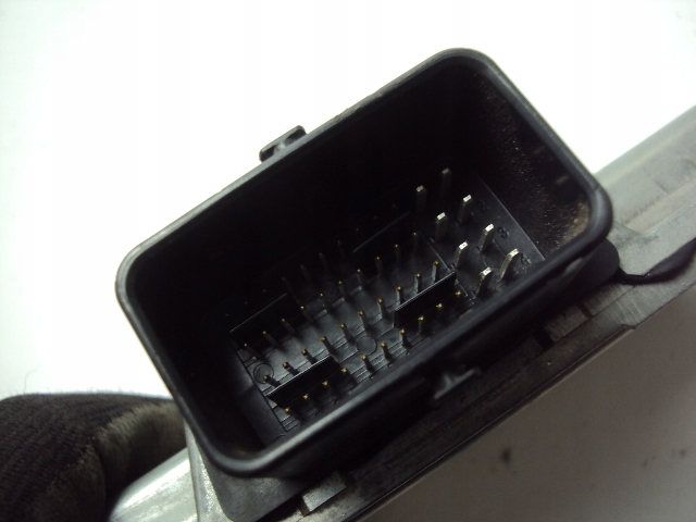 фото №3, Модуль коробки renault koleos ii dci