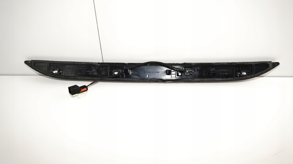 фото №8, Світло стоп задні ford mondeo mk5 14-18r hb