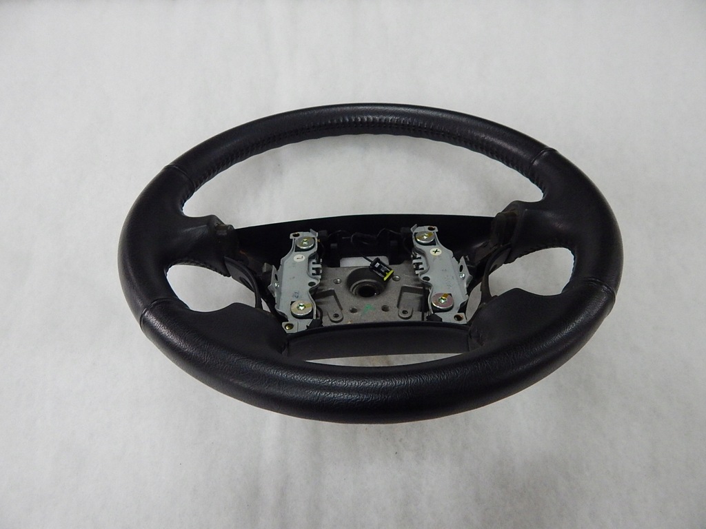 фото №7, Kia sportage ii lift - воздуховод кожа oryg