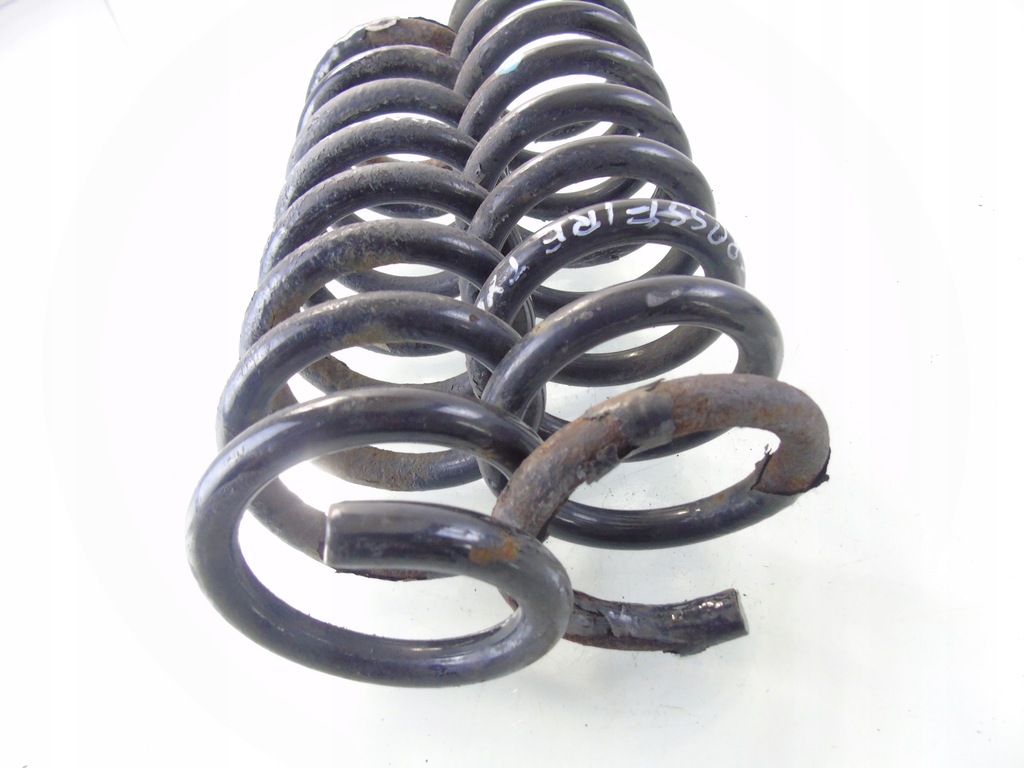 фото №7, Пружины задняя задние комплект chrysler crossfire