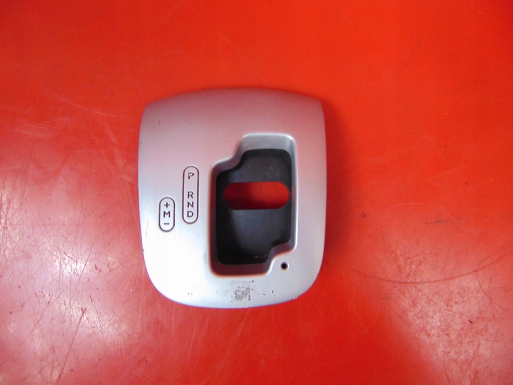 фото №1, Renault megane 3 iii захист рамка домкрата передач