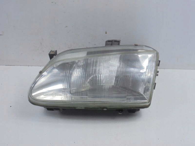 фото №8, Renault megane i фара лівий h4