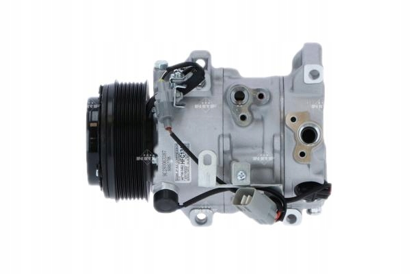 фото №2, Nrf 32985 компресор, кондиціонер