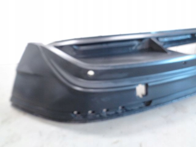 фото №5, Vw tiguan ii r-line накладка бампер задня 5na807521