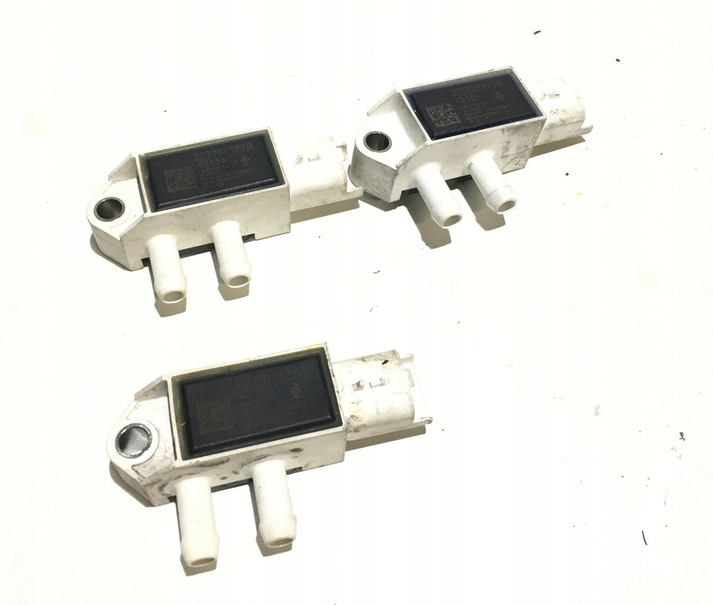 фото №1, Датчик давления renault master iii 2.3 dci