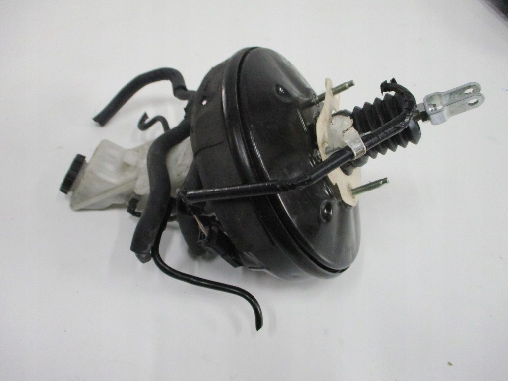 фото №1, Підсилювач гальм серво насос mazda cx3