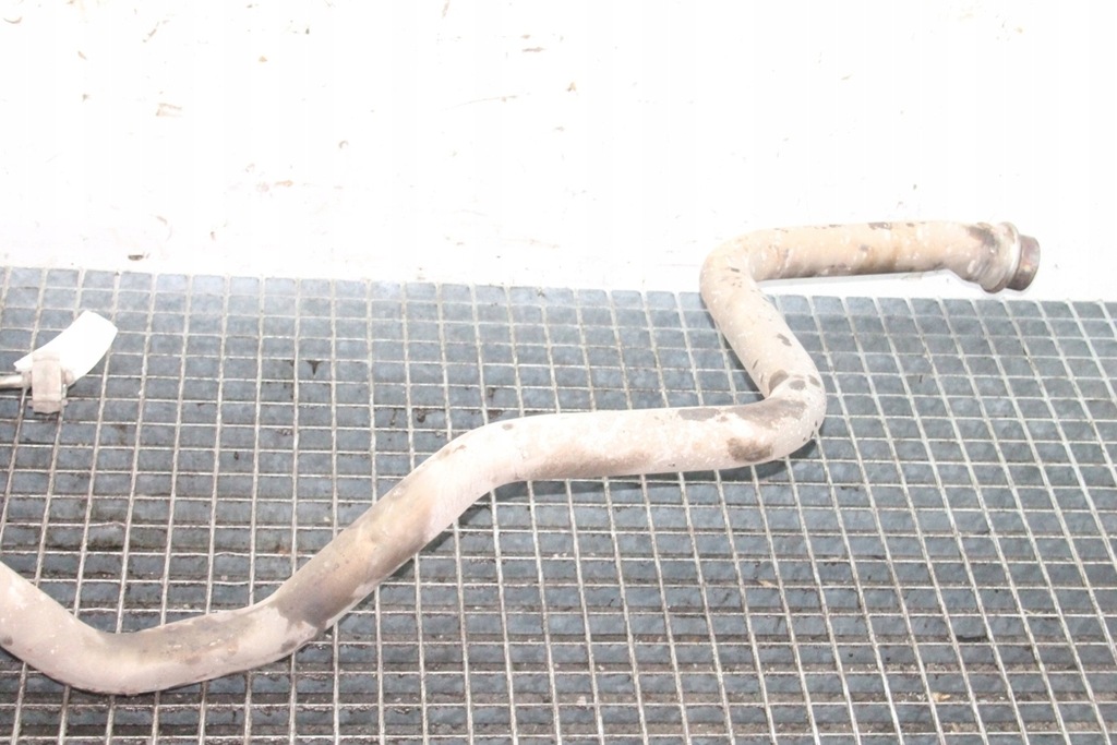 фото №6, Гаситель peugeot 308 ii 9810691780 2.0l дизель 110kw 2016