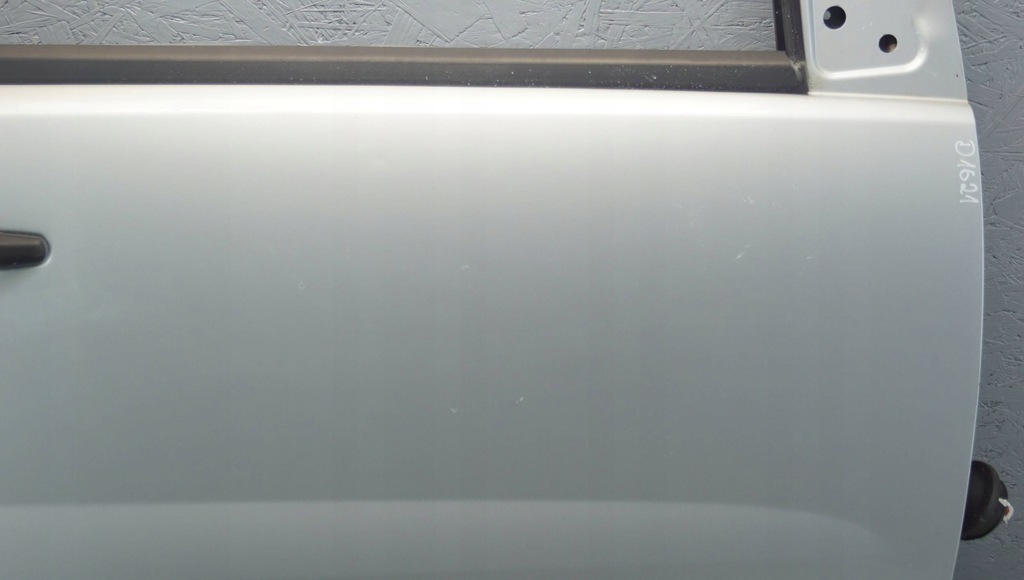 фото №6, Scudo jumpy expert ii двері правий перед d1621