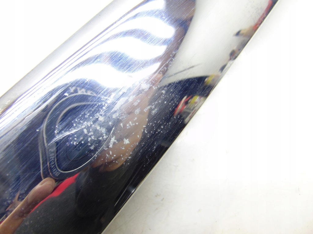 фото №3, Накладка крышки молдинг ручка mini r55 r56 7151140