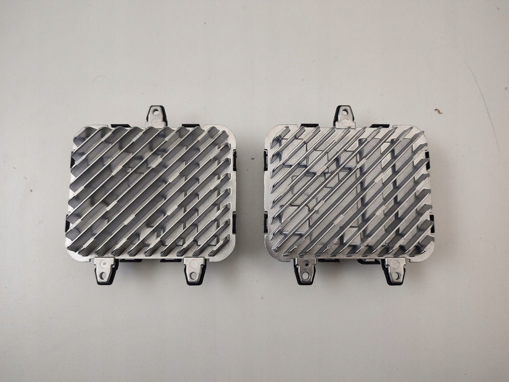 фото №3, Bmw модуль лампи перед перетворювач led 5a0ac40