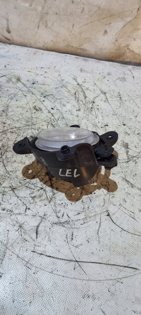 фото №1, Kia sorento 1 lift протитуманна фара лівий