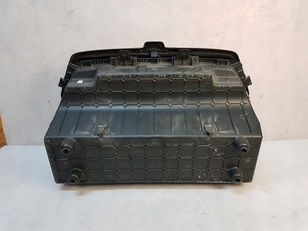 фото №8, Audi e-tron 55 q8 коробка передач вкладиш багажника полиця обшивка набір 4ke863362b