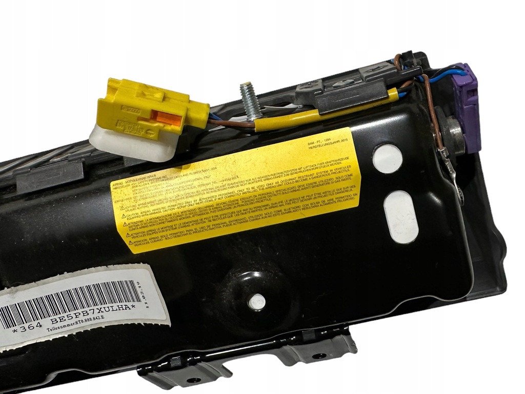 фото №5, Lamborghini aventador centenario sian подушка безопасности подушка коленная 8t0880842e