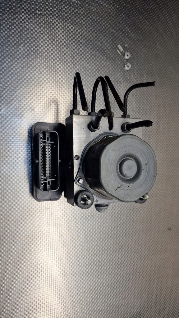 фото №1, Opel adam насос тормозная 0265243895