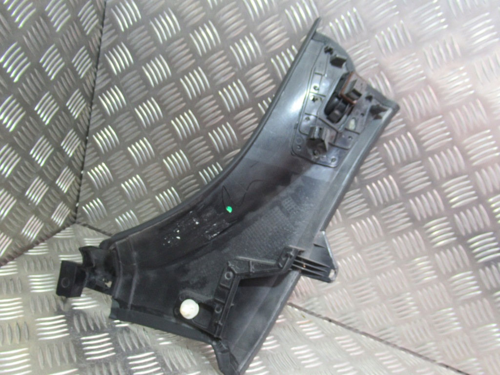 фото №2, Audi r8 420 защита стойка левая 427867035