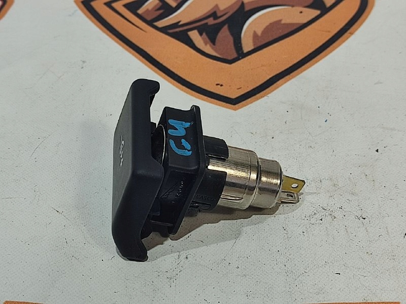 Роз'єм живлення допоміжного cpla-14k046-aa Доставка