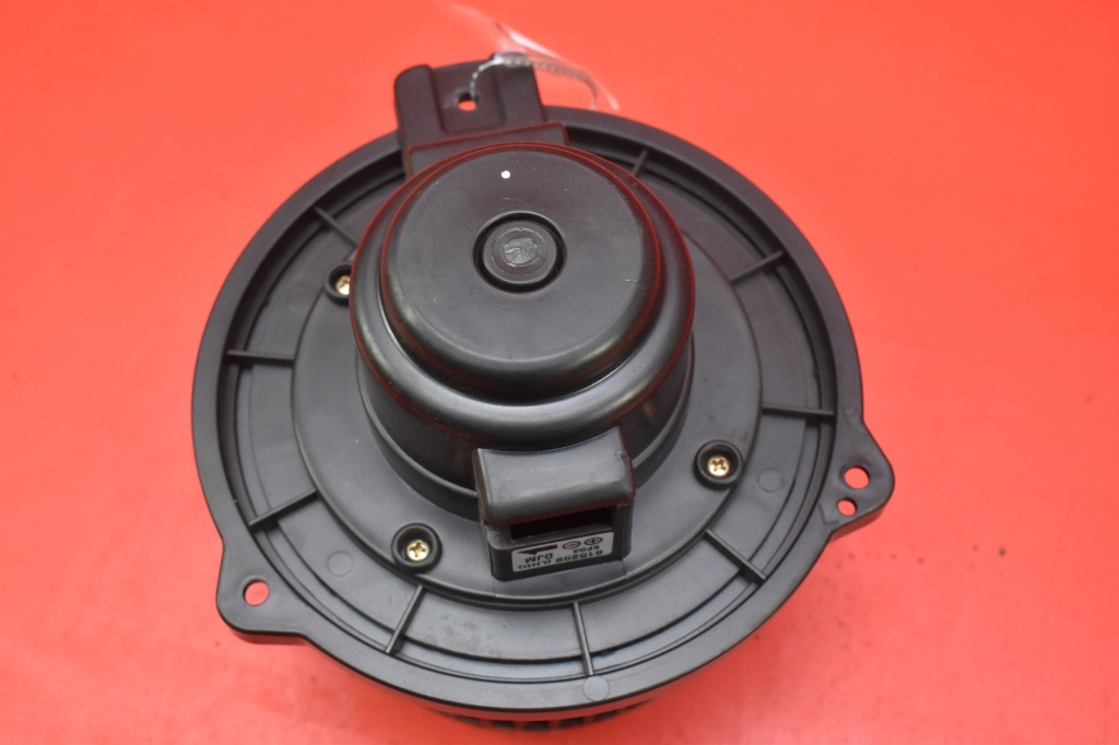 фото №4, Повітродувка вентилятор обдув eu 615299 chevrolet matiz 2 ii 05-08