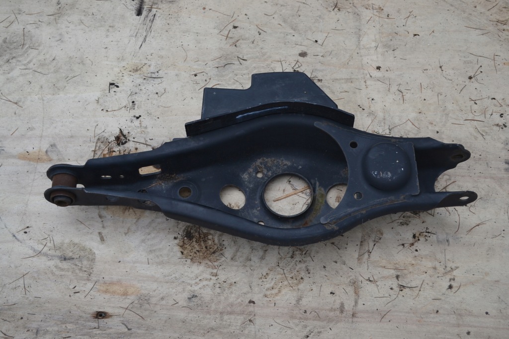 фото №1, Важіль правий задня задній toyota rav4 iv 48737-42021