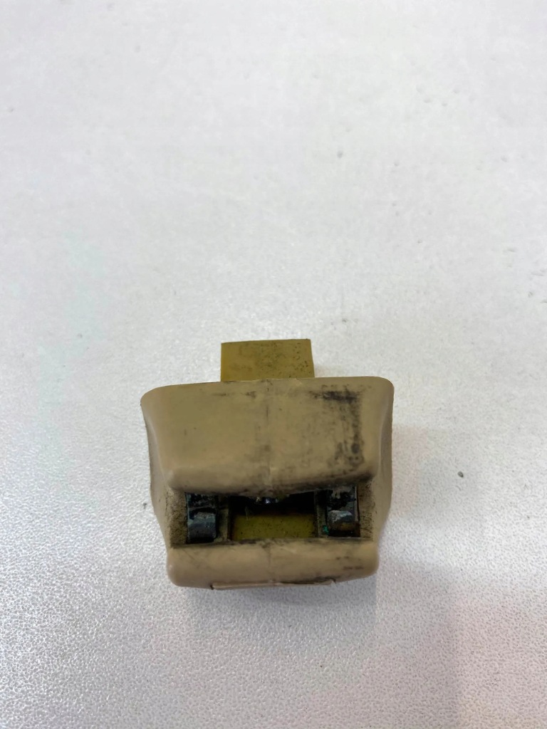 фото №3, Кронштейн захист сонцезахисний mercedes-benz sl r129 a1298100225