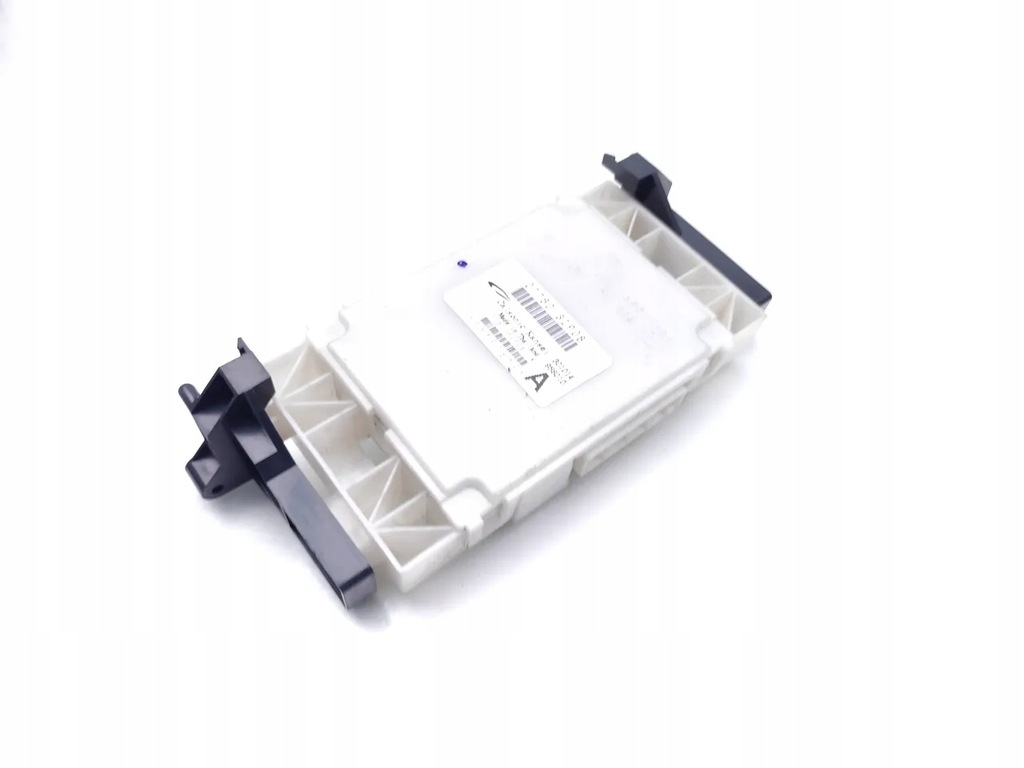 фото №1, Nissan pulsar модуль керуючий системи кондиціонера