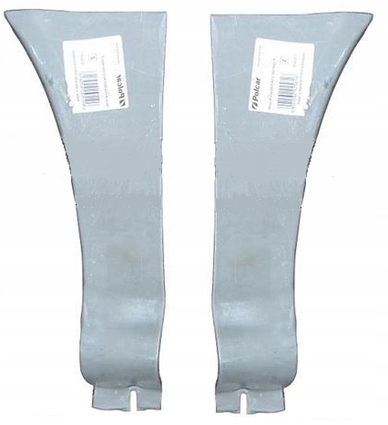 фото №1, Skoda octavia ремкомплект крыла передний l+p