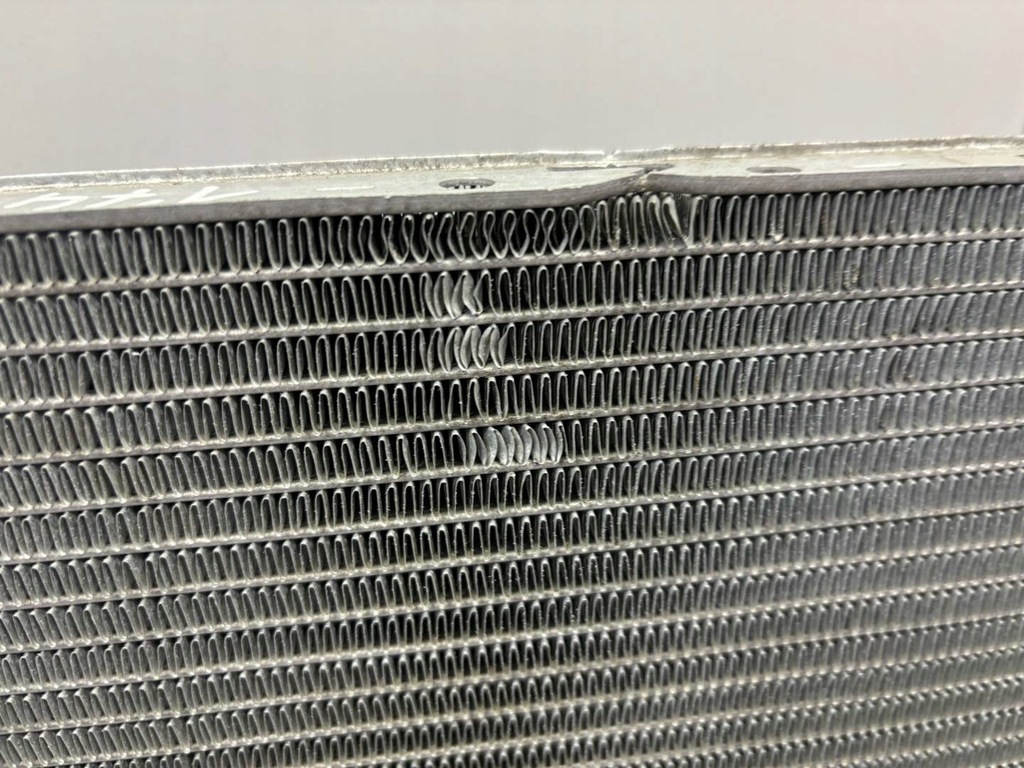 фото №7, Радиатор renault kadjar 2018 214104eb0b