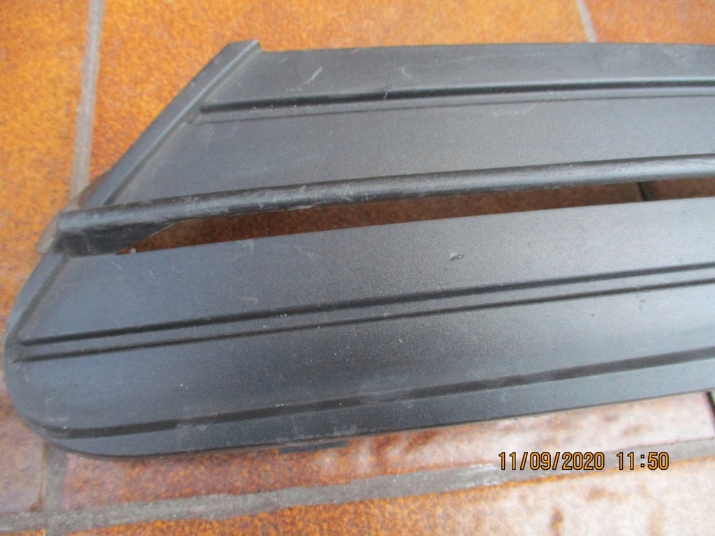 фото №2, Renault espace v решётка правая перед